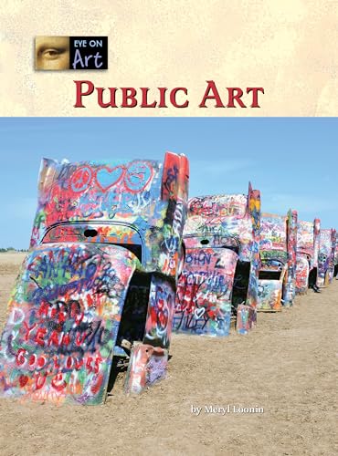 Stock image for Public Art for sale by ThriftBooks-Dallas