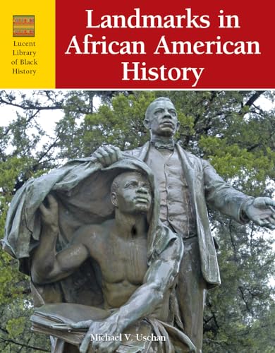 Stock image for Landmarks in African American History for sale by Better World Books