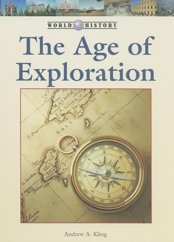 Beispielbild fr The Age of Exploration zum Verkauf von Better World Books