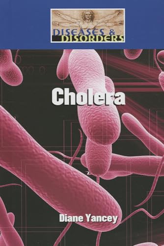 Stock image for Cholera for sale by Better World Books