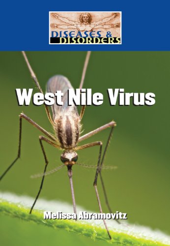 9781420509366: West Nile Virus (Diseases & Disorders)