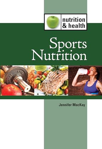 Beispielbild fr Sports Nutrition zum Verkauf von Better World Books: West