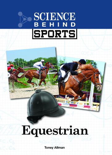 Beispielbild fr Equestrian zum Verkauf von Better World Books