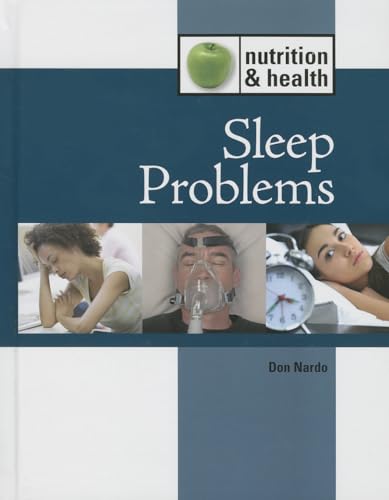 Imagen de archivo de Sleep Problems a la venta por Better World Books: West