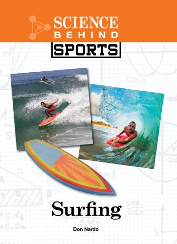 Stock image for Surfing (Science Behind Sports) for sale by SecondSale