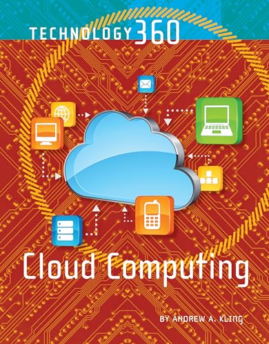 9781420511581: Cloud Computing (Technology 360)