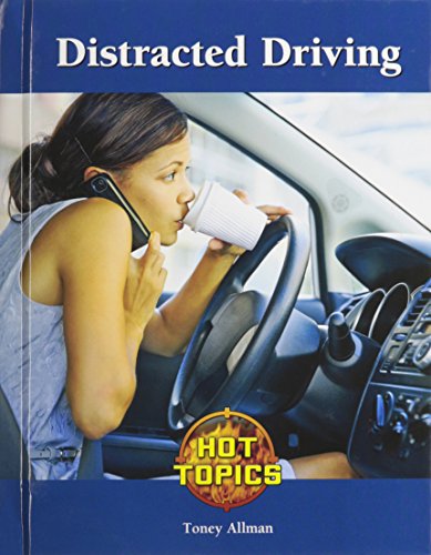 Beispielbild fr Distracted Driving zum Verkauf von Better World Books
