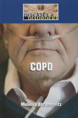 Beispielbild fr Copd zum Verkauf von Better World Books