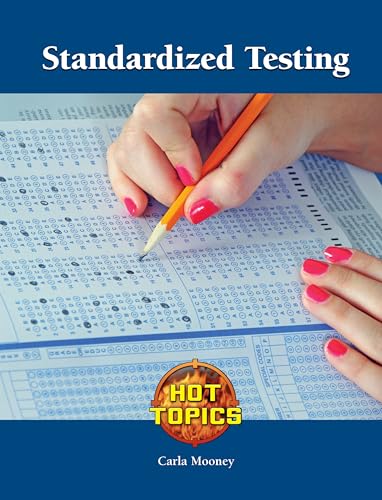 Stock image for Standardized Testing for sale by Better World Books