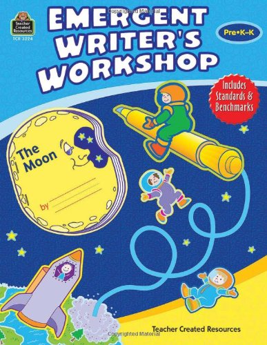 Stock image for Emergent Writer's Workshop for sale by Wonder Book