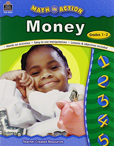 Math in Action: Money (9781420635355) by Dunbar, Bev