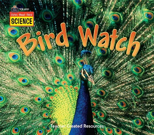 Beispielbild fr Bird Watch zum Verkauf von Better World Books