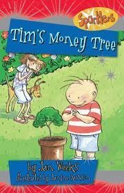 Stock image for Tim's Money Tree (Laugh out Loud) for sale by HPB-Diamond