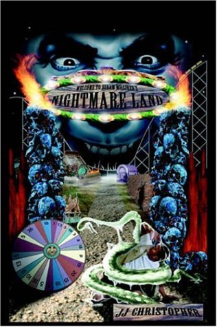 9781420800043: Hiram Millikens's Nightmare Land: The Hill Witch, Part II