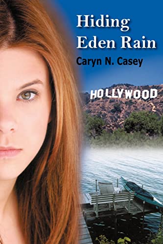 Imagen de archivo de Hiding Eden Rain a la venta por PBShop.store US