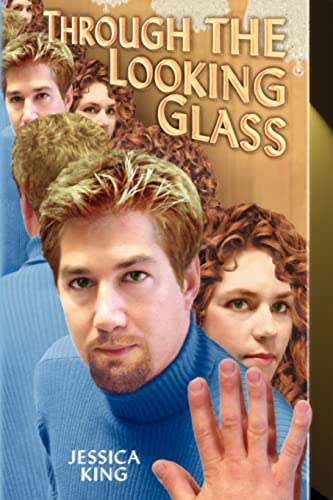 Imagen de archivo de Through the Looking Glass a la venta por Lucky's Textbooks