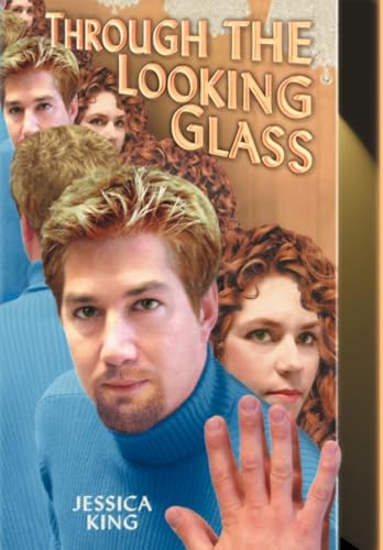 Stock image for Through the Looking Glass for sale by elizabeth's books