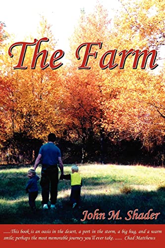 Imagen de archivo de The Farm a la venta por Chiron Media