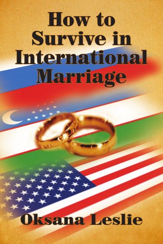 9781420803389: How To Survive In International Marriage