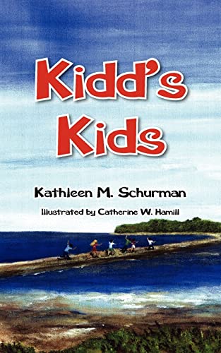 Imagen de archivo de Kidd's Kids a la venta por ThriftBooks-Atlanta