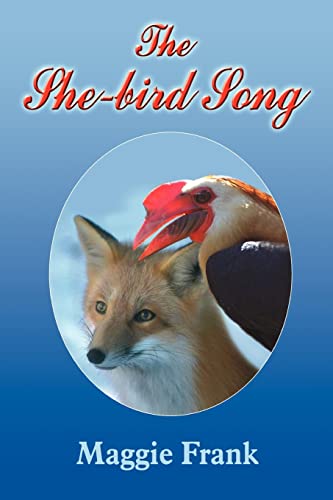 Imagen de archivo de The She-Bird Song a la venta por Chiron Media