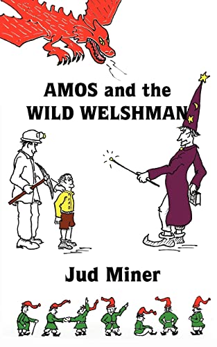 Amos and the Wild Welshman