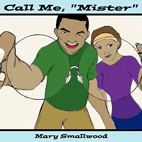 Imagen de archivo de Call Me, Mister a la venta por PBShop.store US