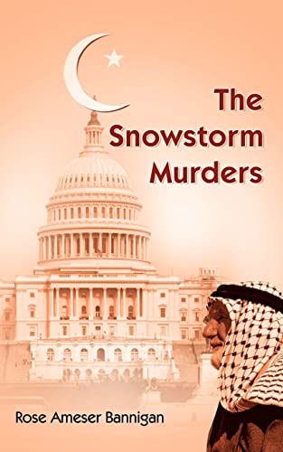 The Snowstorm Murders