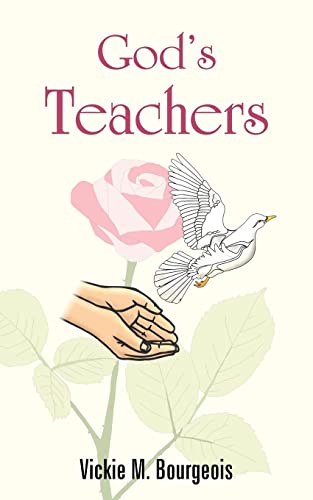 9781420806847: God's Teachers