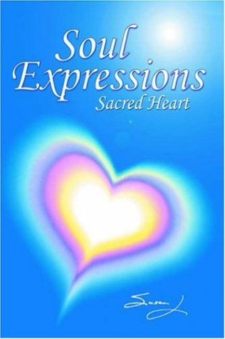 Soul Expressions: Sacred Heart (9781420807035) by L, Susan
