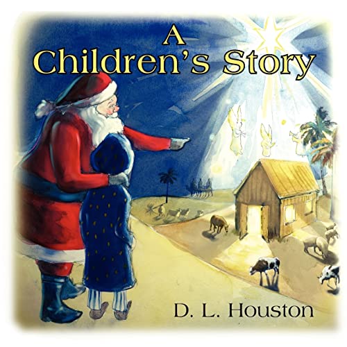 9781420807622: A Children's Story