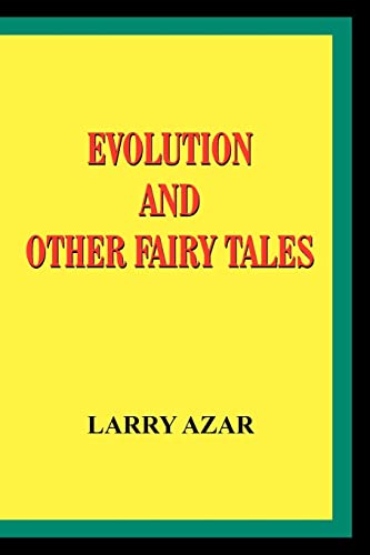 9781420807899: Evolution And Other Fairy Tales