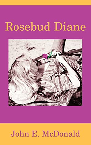 9781420808377: Rosebud Diane