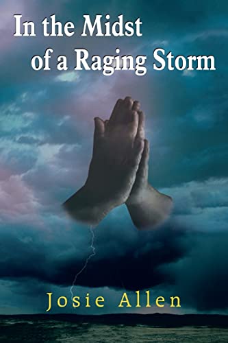 Stock image for In the Midst of a Raging Storm for sale by Chiron Media