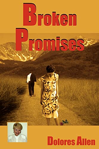 Stock image for Broken Promises for sale by Lucky's Textbooks