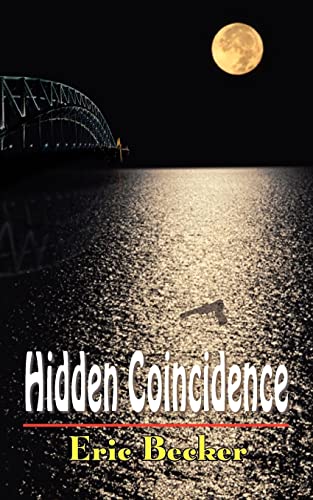 Stock image for Hidden Coincidence for sale by PBShop.store US