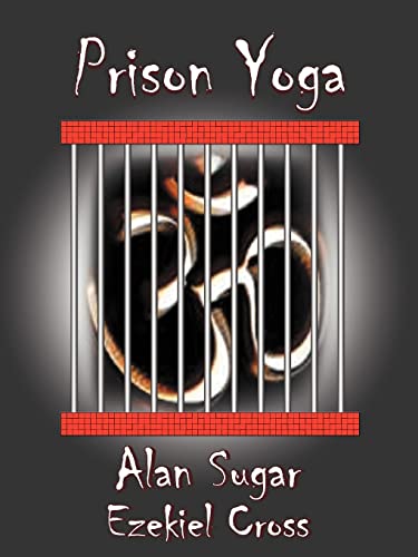9781420814637: Prison Yoga