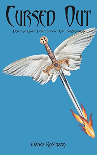 Beispielbild fr Cursed Out: The Gospel Told from the Beginning zum Verkauf von Muse Book Shop