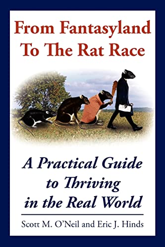 Stock image for From Fantasyland to the Rat Race for sale by Better World Books