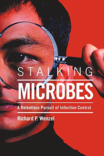 Beispielbild fr Stalking Microbes zum Verkauf von Better World Books