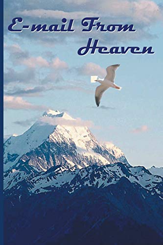 Stock image for E-Mail from Heaven for sale by Chiron Media