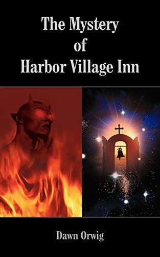 9781420823431: The Mystery of Harbor Village Inn