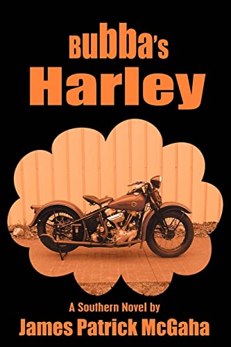 9781420824575: Bubba's Harley