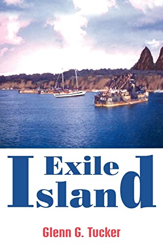 Exile Island - Glenn G. Tucker