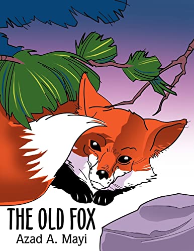 THE OLD FOX - Abdurrahman, Azad