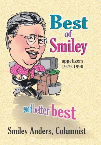 9781420825527: Best Of Smiley