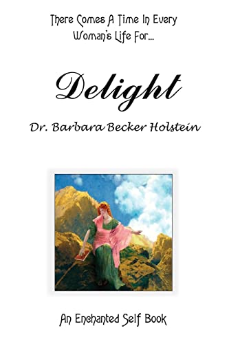 Imagen de archivo de Delight a la venta por Lucky's Textbooks