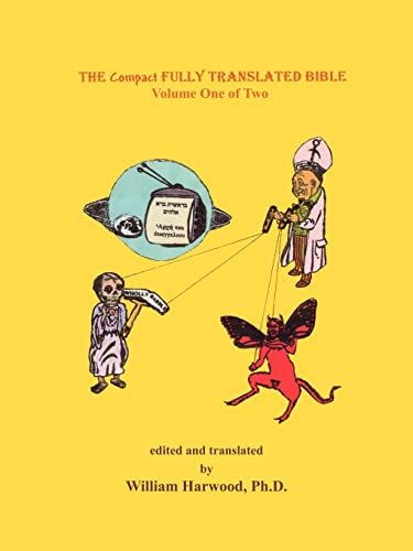 9781420827507: THE COMPACT FULLY TRANSLATED BIBLE: Volume One of Two