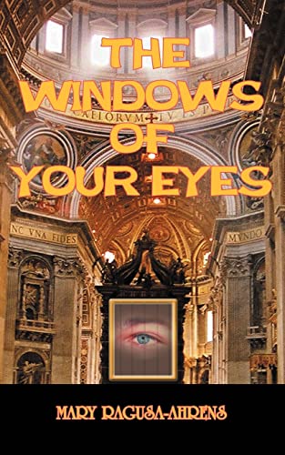 Stock image for THE WINDOWS OF YOUR EYES for sale by Chiron Media