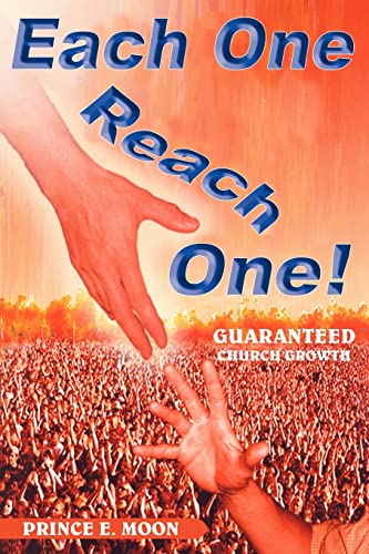 Stock image for EACH ONE REACH ONE for sale by Chiron Media